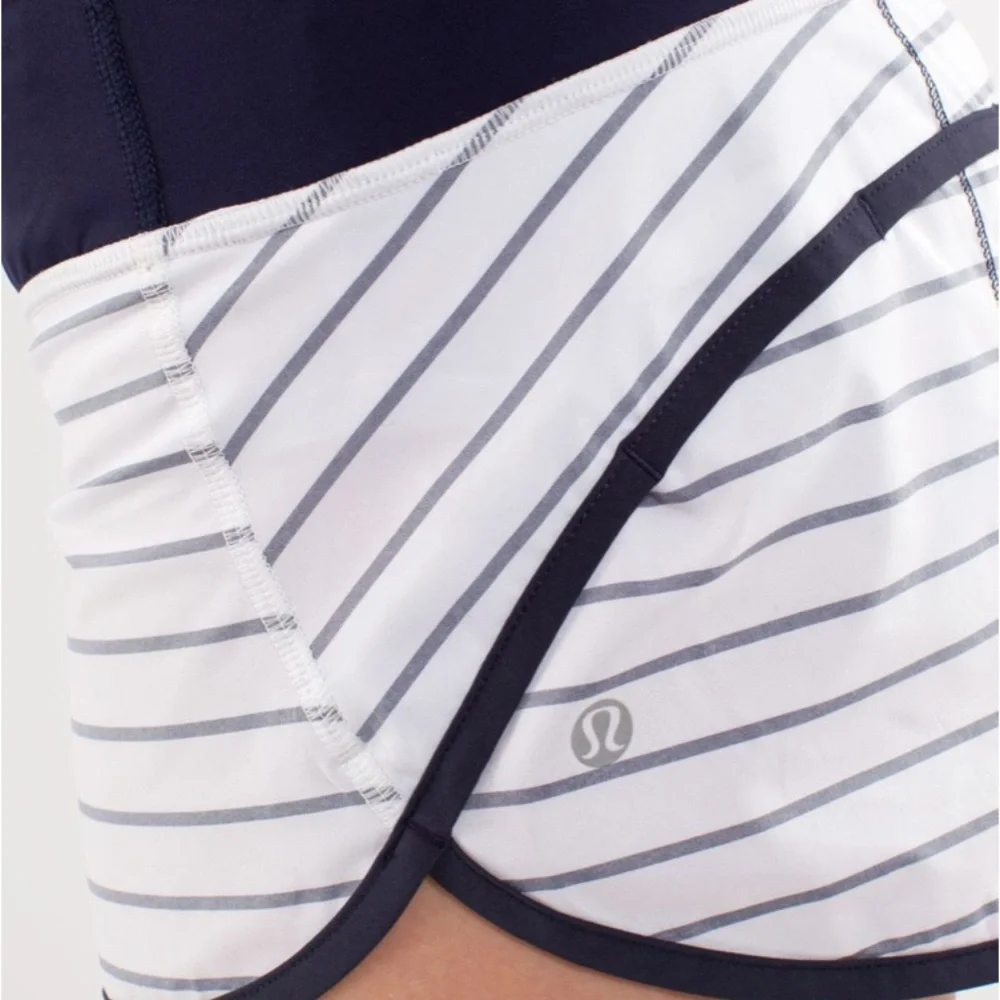Lululemon Speed Short - Picture 6 of 11